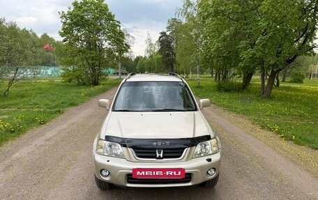 Honda CR-V IV, 1998 год, 490 000 рублей, 10 фотография