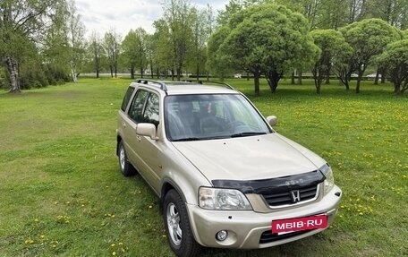 Honda CR-V IV, 1998 год, 490 000 рублей, 3 фотография