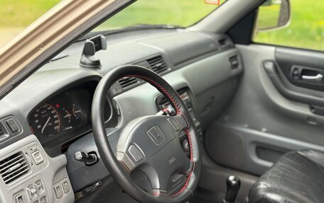 Honda CR-V IV, 1998 год, 490 000 рублей, 17 фотография