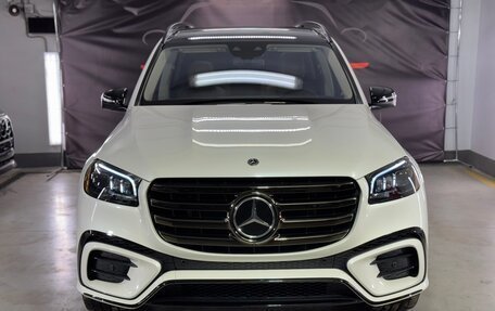 Mercedes-Benz GLS, 2023 год, 13 550 000 рублей, 5 фотография