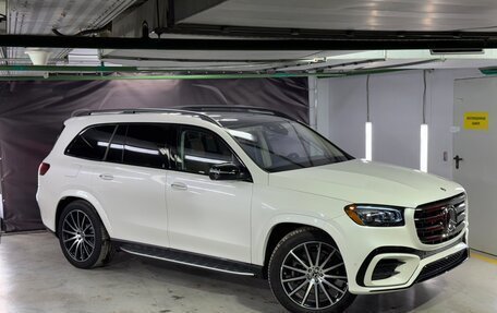 Mercedes-Benz GLS, 2023 год, 13 550 000 рублей, 2 фотография