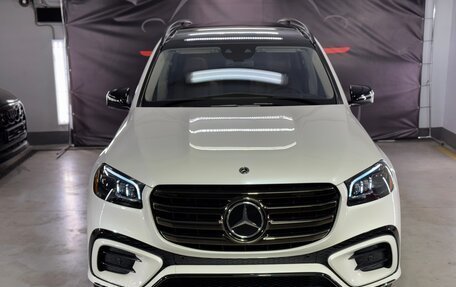 Mercedes-Benz GLS, 2023 год, 13 550 000 рублей, 6 фотография