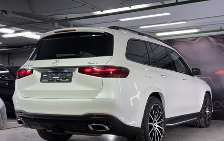 Mercedes-Benz GLS, 2023 год, 13 550 000 рублей, 14 фотография