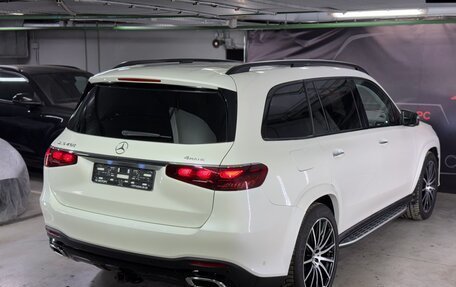 Mercedes-Benz GLS, 2023 год, 13 550 000 рублей, 13 фотография
