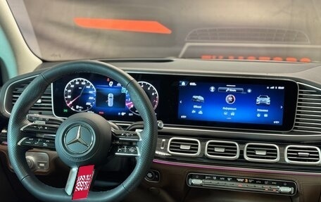 Mercedes-Benz GLS, 2023 год, 13 550 000 рублей, 23 фотография