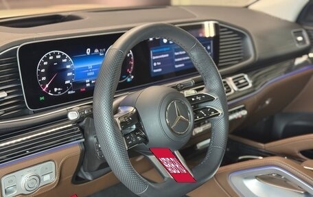 Mercedes-Benz GLS, 2023 год, 13 550 000 рублей, 19 фотография