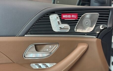 Mercedes-Benz GLS, 2023 год, 13 550 000 рублей, 20 фотография