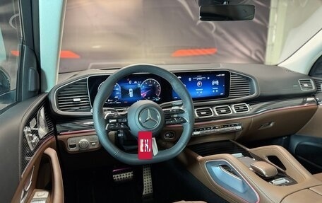 Mercedes-Benz GLS, 2023 год, 13 550 000 рублей, 22 фотография