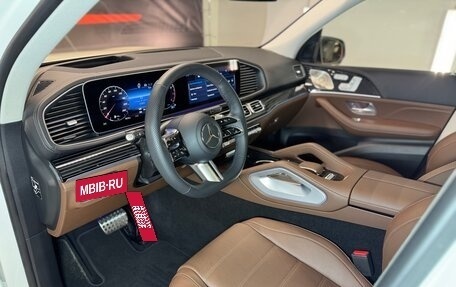 Mercedes-Benz GLS, 2023 год, 13 550 000 рублей, 18 фотография