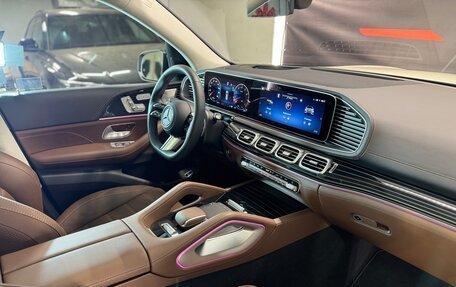 Mercedes-Benz GLS, 2023 год, 13 550 000 рублей, 27 фотография