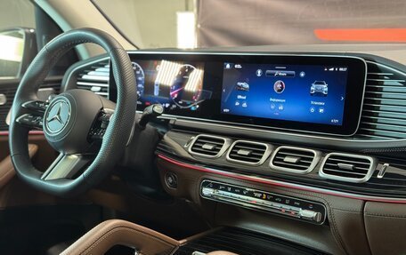 Mercedes-Benz GLS, 2023 год, 13 550 000 рублей, 26 фотография