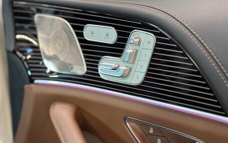Mercedes-Benz GLS, 2023 год, 13 550 000 рублей, 28 фотография