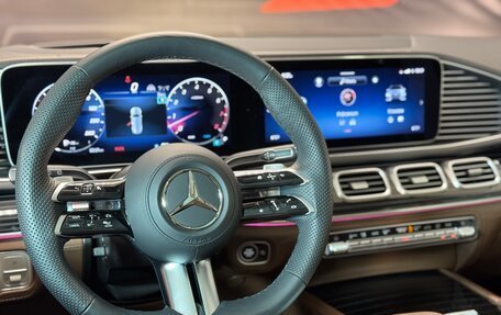 Mercedes-Benz GLS, 2023 год, 13 550 000 рублей, 25 фотография