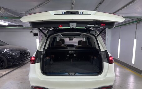 Mercedes-Benz GLS, 2023 год, 13 550 000 рублей, 37 фотография