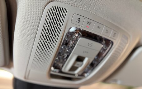 Mercedes-Benz GLS, 2023 год, 13 550 000 рублей, 39 фотография