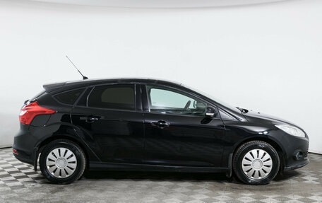 Ford Focus III, 2011 год, 590 000 рублей, 4 фотография