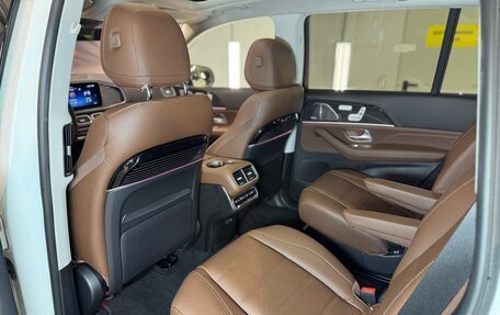 Mercedes-Benz GLS, 2023 год, 13 550 000 рублей, 40 фотография