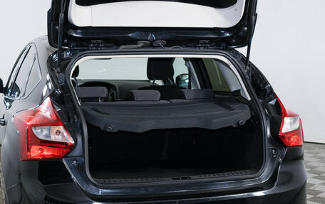 Ford Focus III, 2011 год, 590 000 рублей, 9 фотография