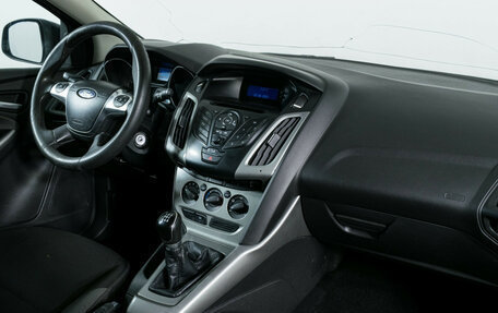 Ford Focus III, 2011 год, 590 000 рублей, 10 фотография