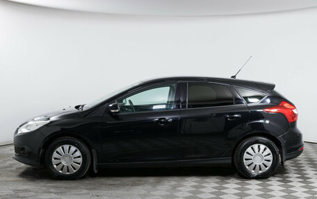 Ford Focus III, 2011 год, 590 000 рублей, 8 фотография