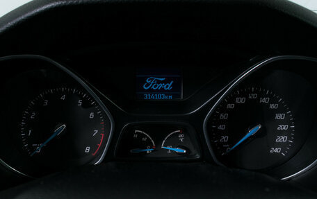 Ford Focus III, 2011 год, 590 000 рублей, 13 фотография