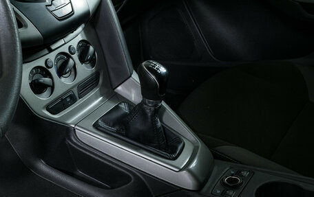 Ford Focus III, 2011 год, 590 000 рублей, 14 фотография