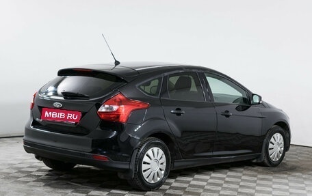 Ford Focus III, 2011 год, 590 000 рублей, 5 фотография
