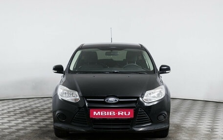 Ford Focus III, 2011 год, 590 000 рублей, 2 фотография