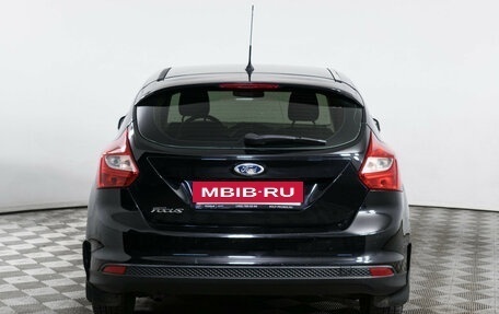 Ford Focus III, 2011 год, 590 000 рублей, 6 фотография