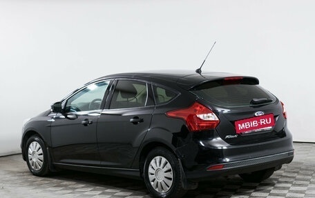 Ford Focus III, 2011 год, 590 000 рублей, 7 фотография
