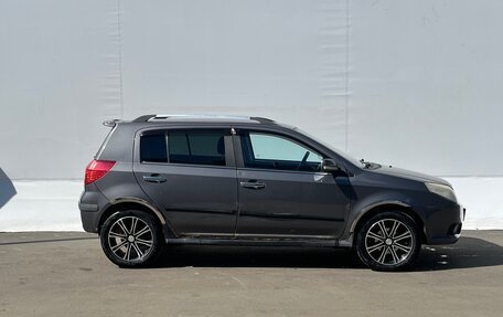 Geely MK Cross I, 2014 год, 233 000 рублей, 4 фотография