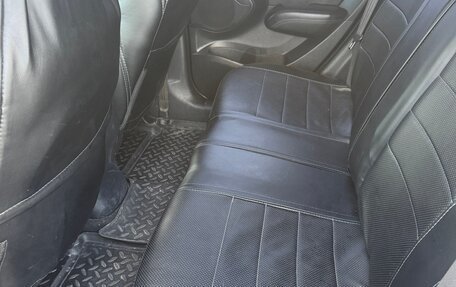 Hyundai ix35 I рестайлинг, 2010 год, 1 100 000 рублей, 9 фотография