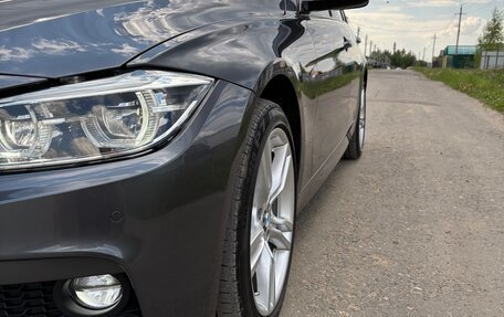 BMW 3 серия, 2018 год, 3 550 000 рублей, 11 фотография