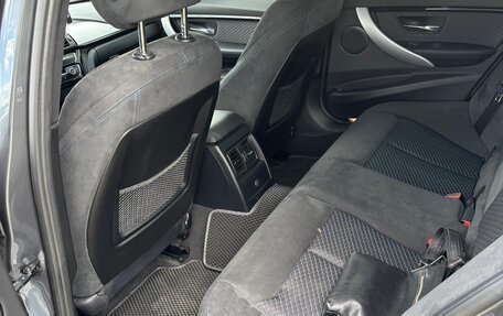 BMW 3 серия, 2018 год, 3 550 000 рублей, 15 фотография