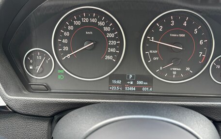 BMW 3 серия, 2018 год, 3 550 000 рублей, 18 фотография
