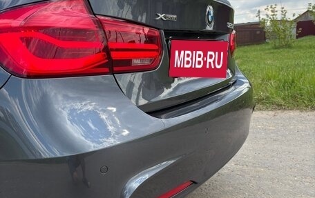 BMW 3 серия, 2018 год, 3 550 000 рублей, 12 фотография