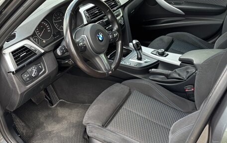 BMW 3 серия, 2018 год, 3 550 000 рублей, 16 фотография