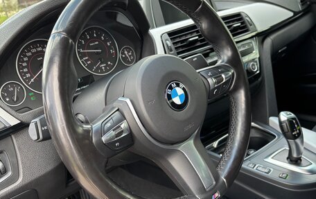 BMW 3 серия, 2018 год, 3 550 000 рублей, 21 фотография
