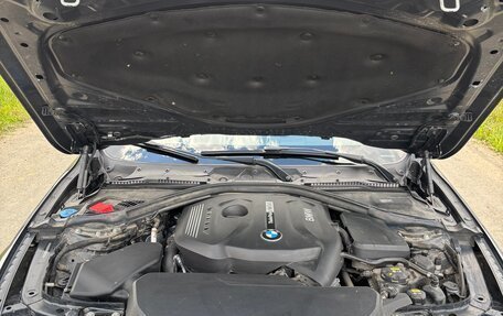 BMW 3 серия, 2018 год, 3 550 000 рублей, 23 фотография