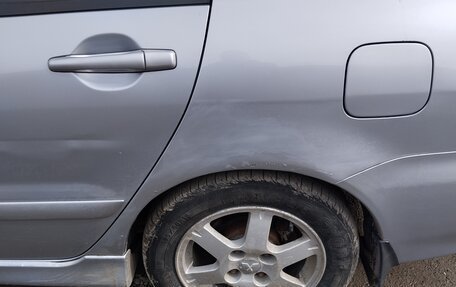 Mitsubishi Lancer IX, 2005 год, 490 000 рублей, 5 фотография