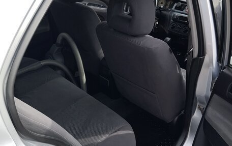 Mitsubishi Lancer IX, 2005 год, 490 000 рублей, 9 фотография