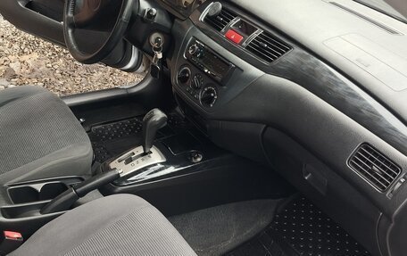 Mitsubishi Lancer IX, 2005 год, 490 000 рублей, 7 фотография