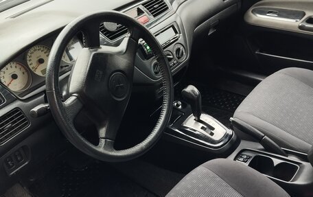 Mitsubishi Lancer IX, 2005 год, 490 000 рублей, 6 фотография
