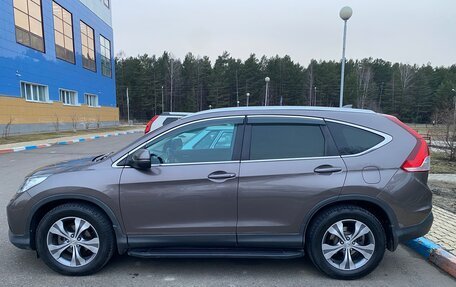 Honda CR-V IV, 2013 год, 2 030 000 рублей, 6 фотография