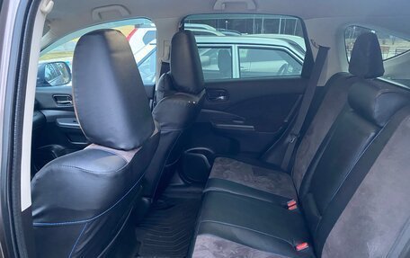 Honda CR-V IV, 2013 год, 2 030 000 рублей, 11 фотография