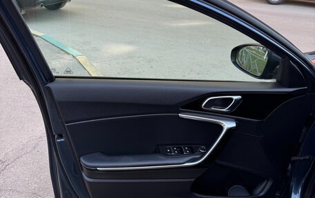 KIA cee'd III, 2019 год, 1 800 000 рублей, 6 фотография