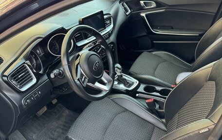 KIA cee'd III, 2019 год, 1 800 000 рублей, 8 фотография