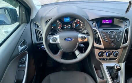 Ford Focus III, 2012 год, 980 000 рублей, 5 фотография
