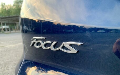 Ford Focus III, 2012 год, 980 000 рублей, 7 фотография