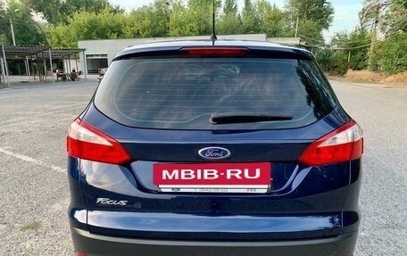 Ford Focus III, 2012 год, 980 000 рублей, 2 фотография